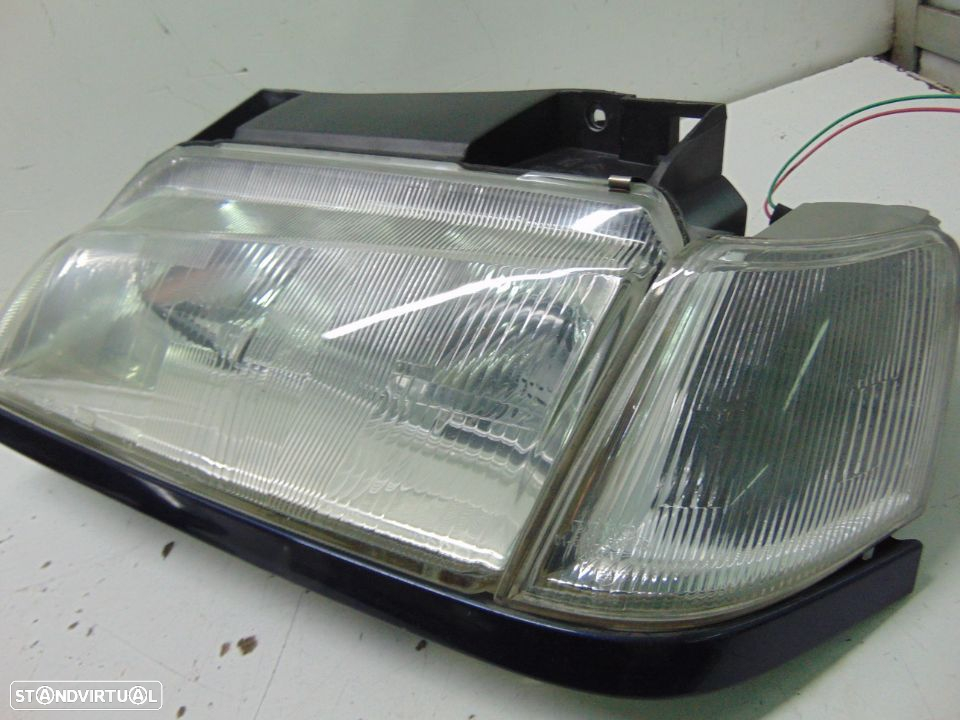 Citroen xantia faróis - 5