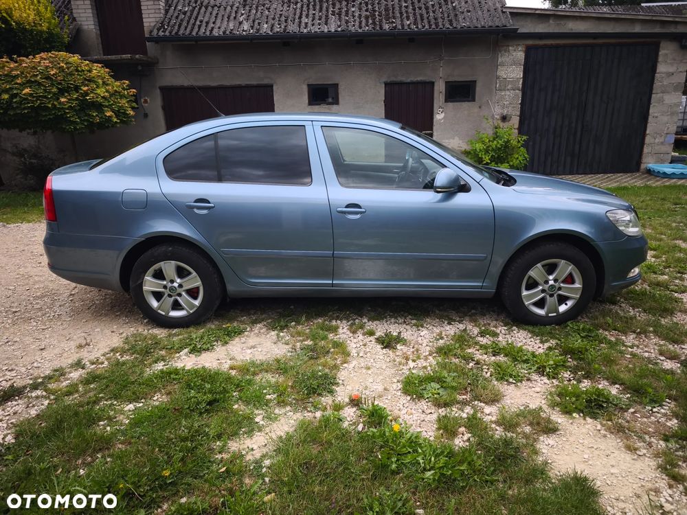 Skoda Octavia 2.0 TDI DPF Ambition - 3