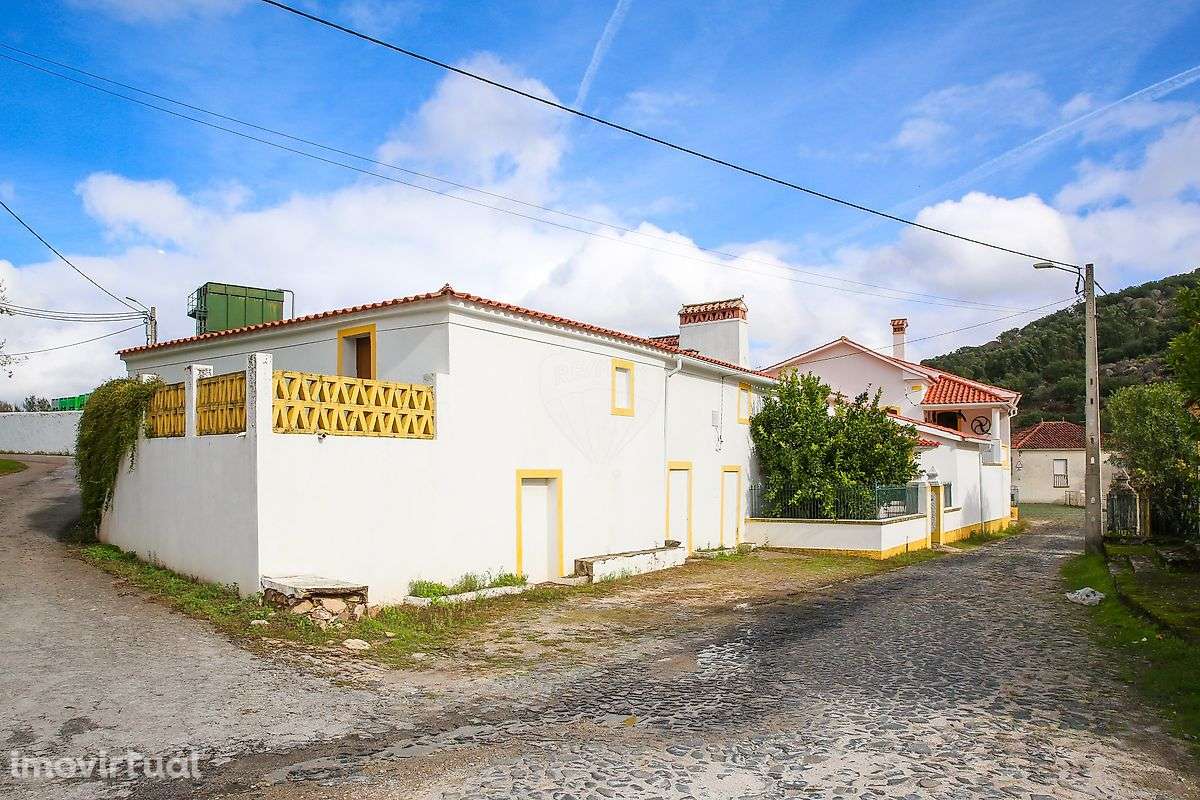 Moradia T7 para venda - Grande imagem: 2/48