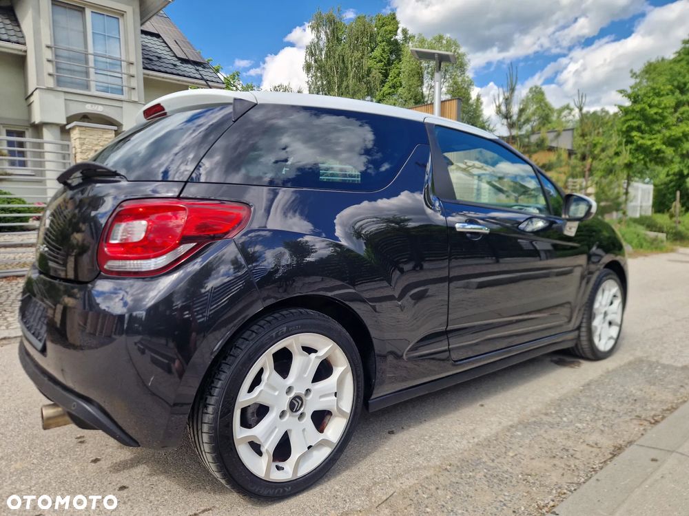 Citroën DS3 - 22