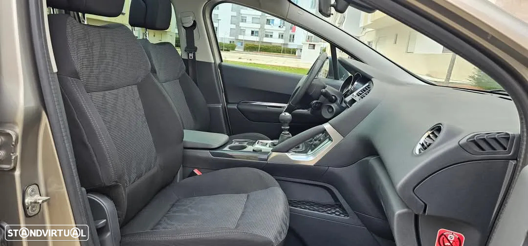Peugeot 3008 1.6 HDi Access - 9