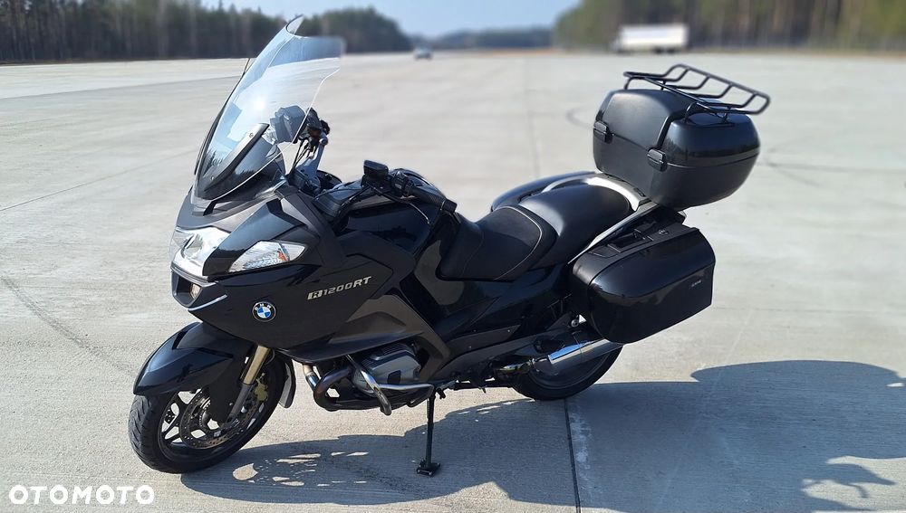 BMW RT - 3