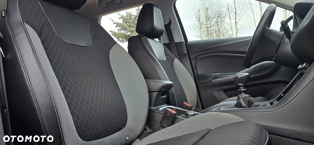 Opel Grandland X 1.5 CDTI Innovation S&S - 14