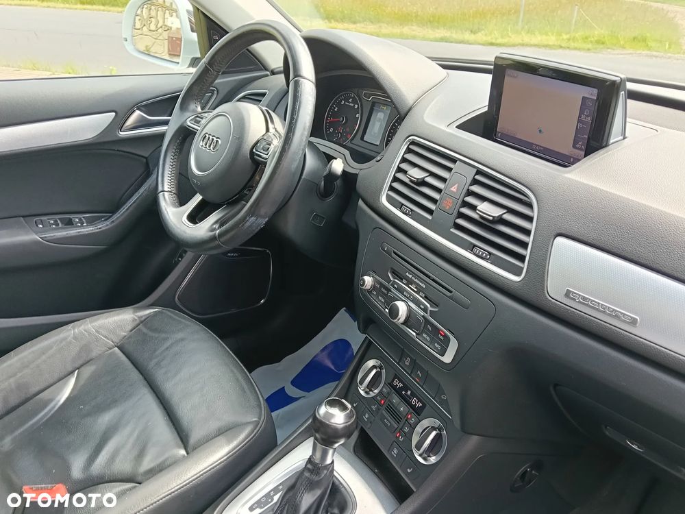 Audi Q3 - 13