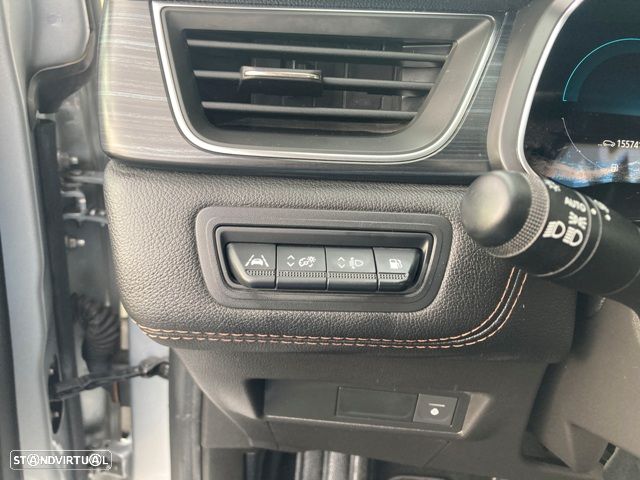 Renault Captur E-TECH 160 TECHNO - 23