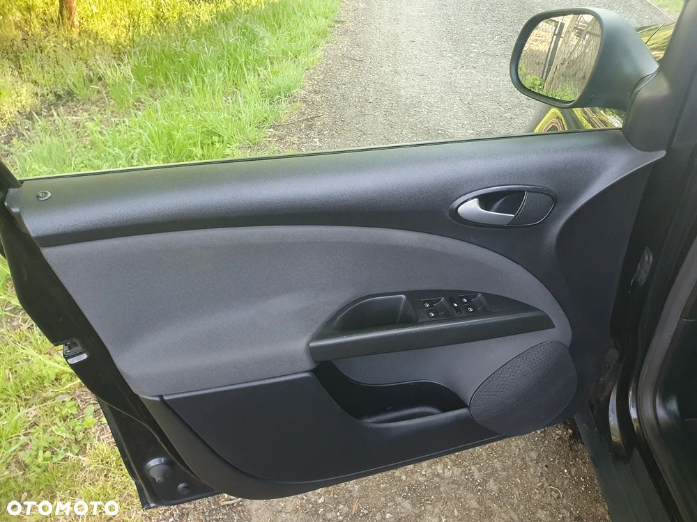 Seat Altea XL 1.2 TSI Entry S&S - 25