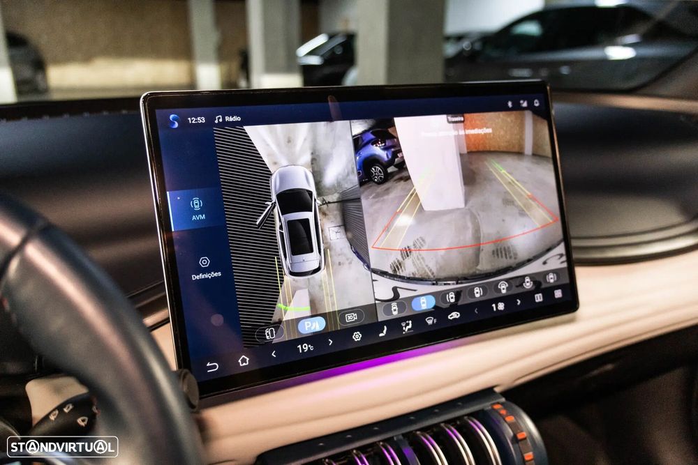 BYD Atto 3 60.48 kWh Design - 25