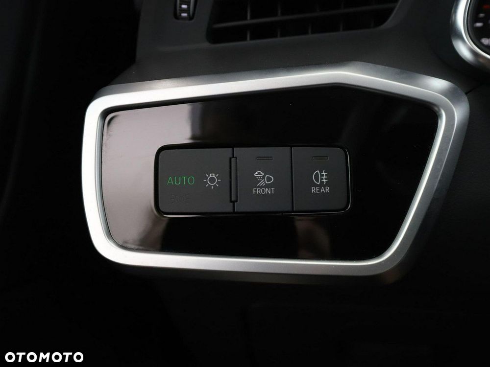 Audi A6 Avant 40 TDI mHEV Quattro S tronic - 37