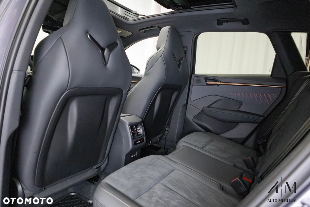 Cupra Terramar 2.0 TSI 4Drive VZ DSG - 17