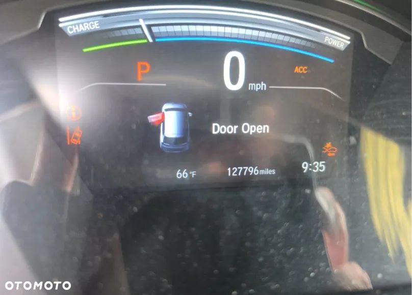 Honda CR-V - 8