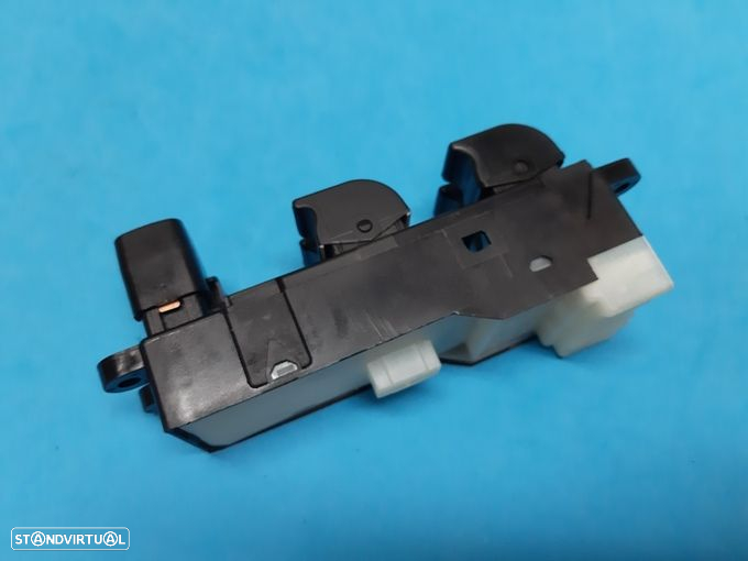 Comando botão interruptor vidros Nissan Navara D22,  Sunny e Pick-Up  NOVO - 3