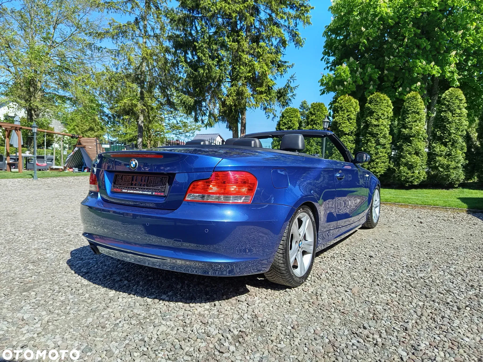 BMW Seria 1 118i - 28
