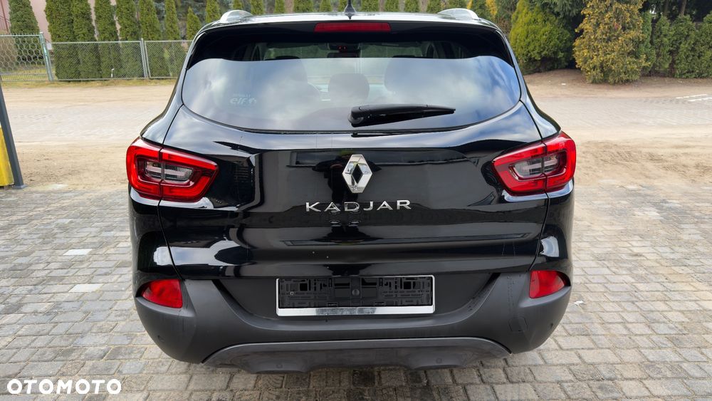 Renault Kadjar Energy TCe 130 Business - 6