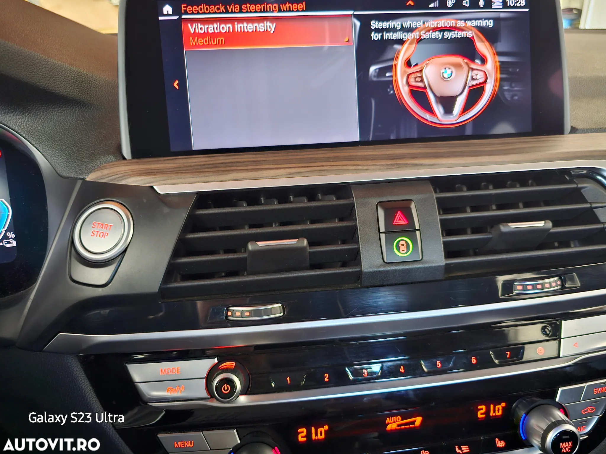 BMW X3 xDrive30e AT PHEV - 26