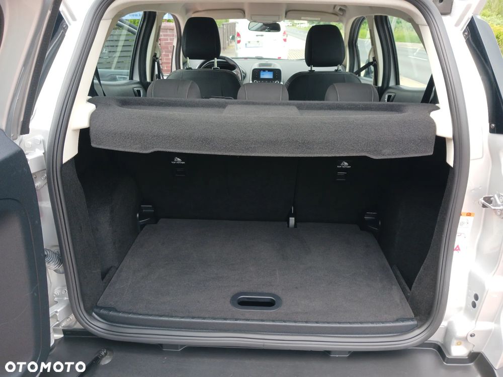 Ford EcoSport 1.0 EcoBoost Trend ASS - 18