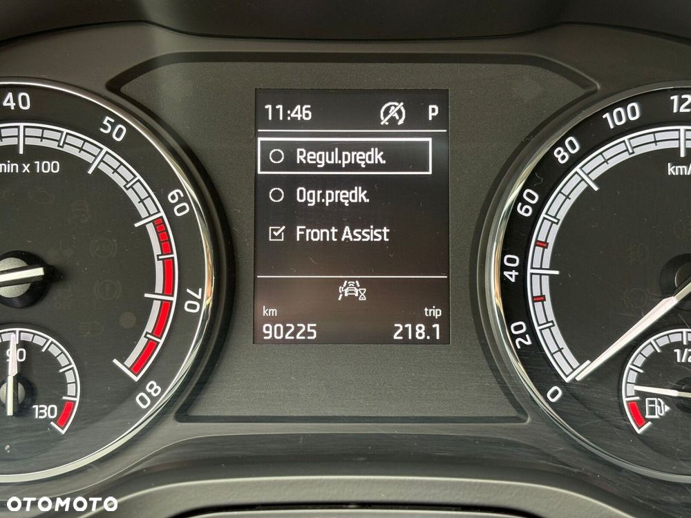 Skoda Kodiaq 1.5 TSI ACT 4x2 Ambition DSG - 20