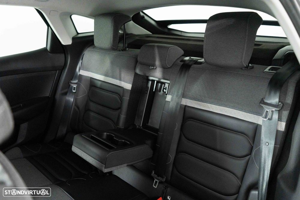 Citroën C4 1.2 PureTech Shine EAT8 - 11