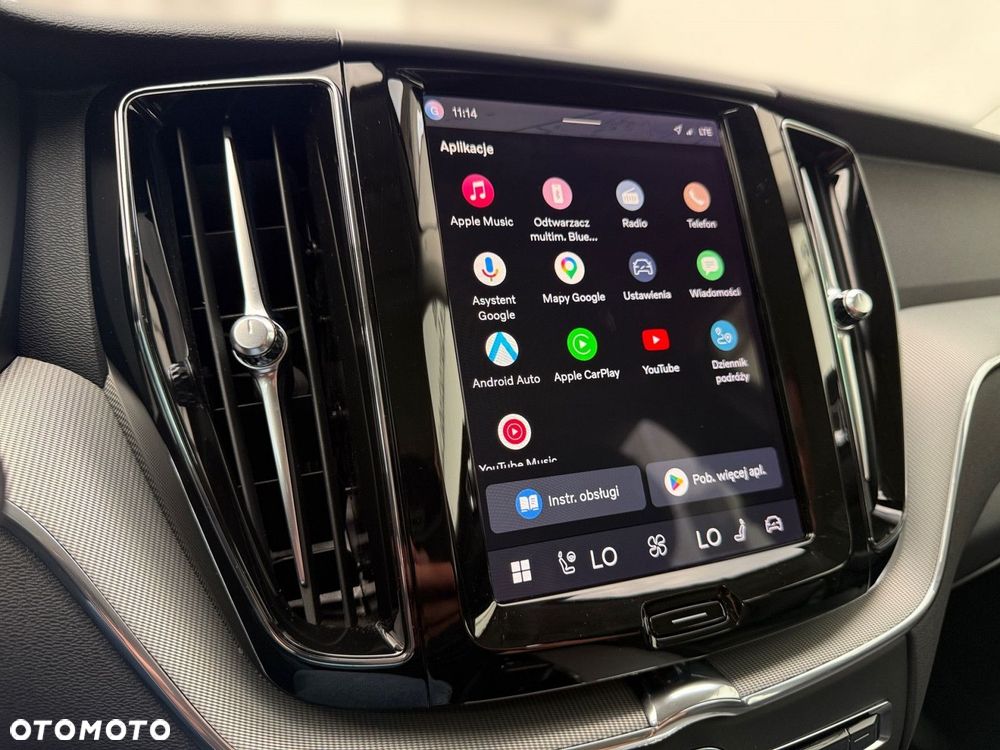 Volvo XC 60 - 21