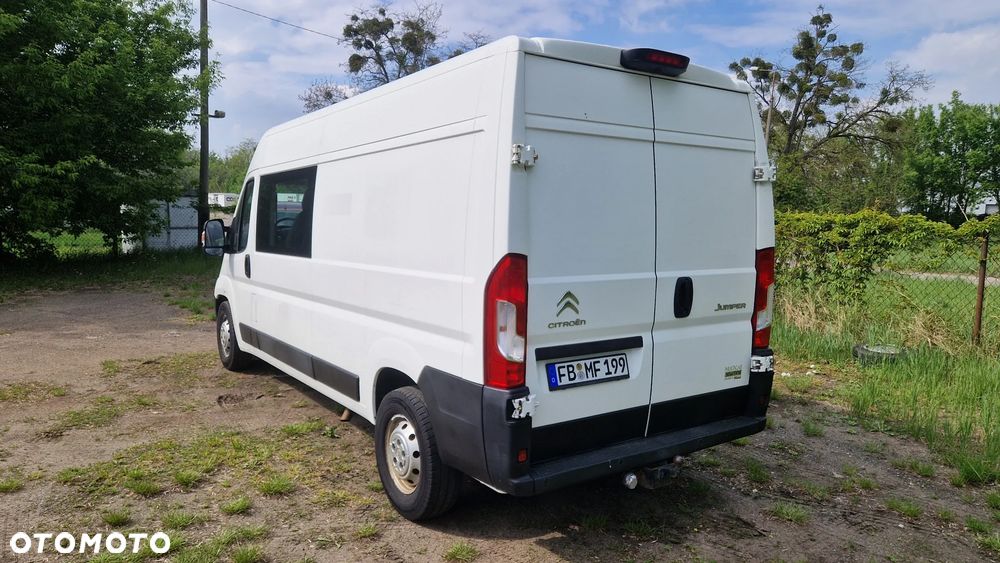 Citroën Jumper - 3