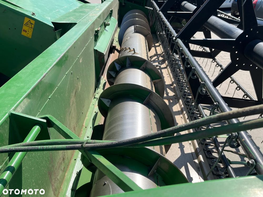 John Deere 2254 HillMaster - 14