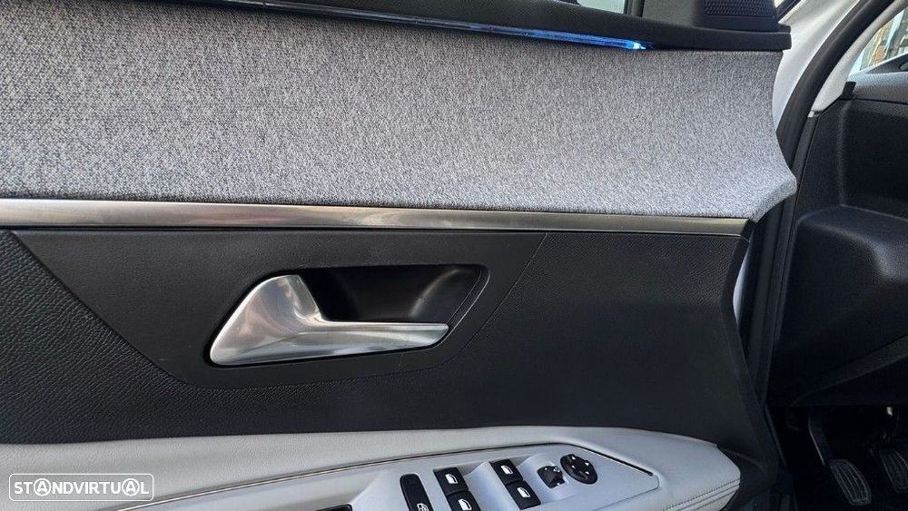 Peugeot 5008 1.5 BlueHDi Allure - 12