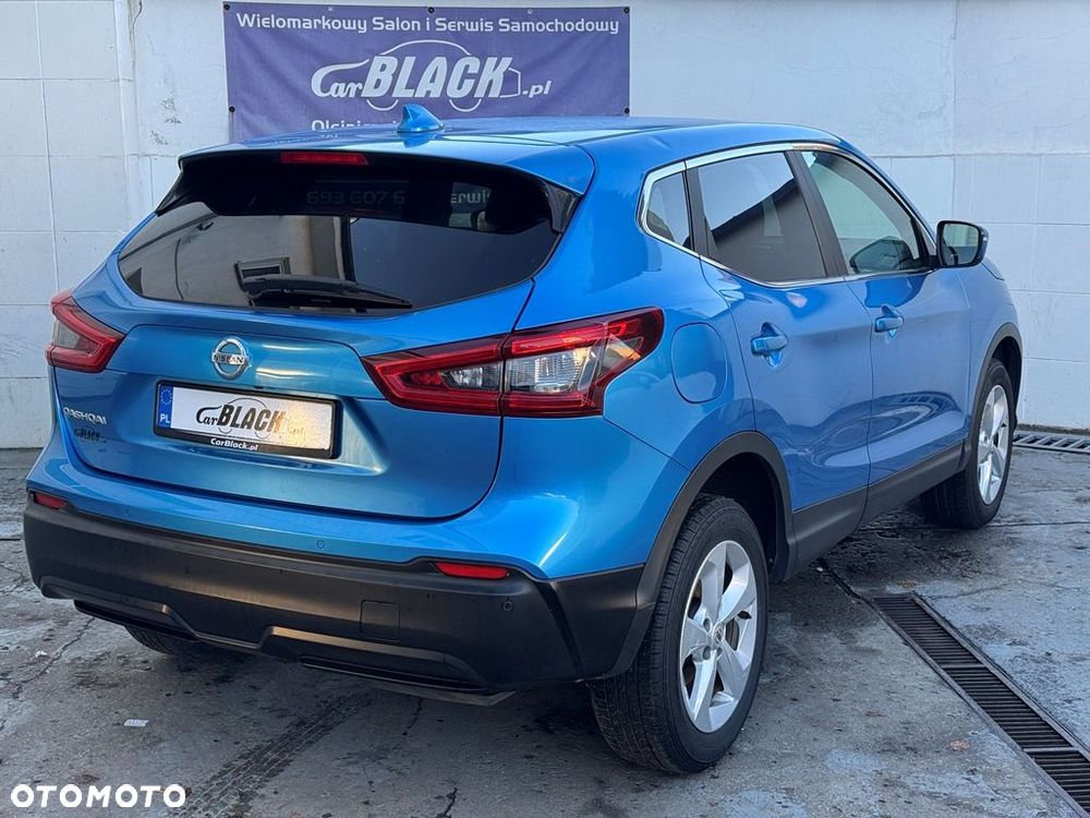 Nissan Qashqai - 22