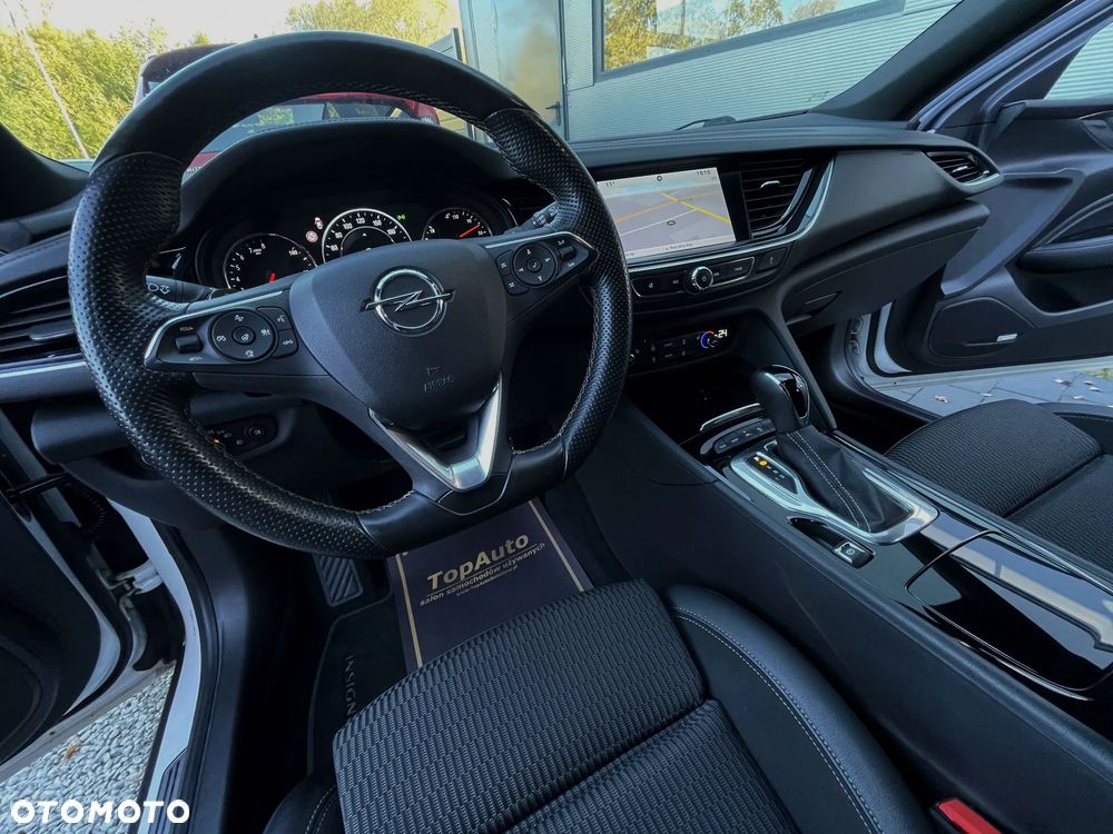Opel Insignia 2.0 DI Turbo 4x4 - 18