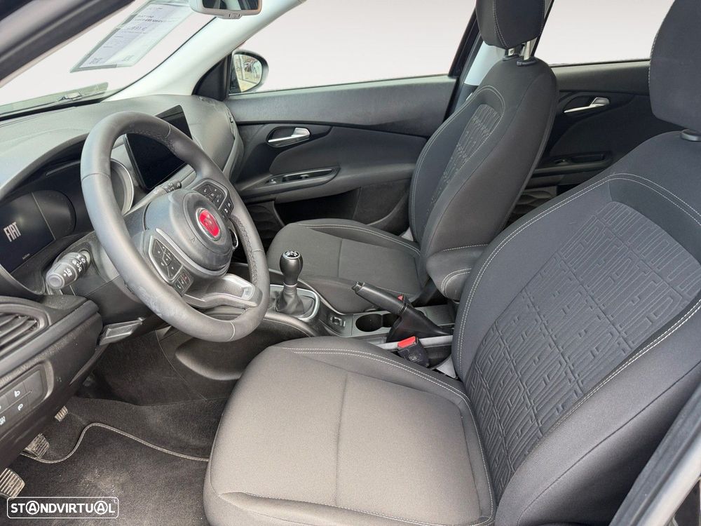 Fiat Tipo Station Wagon 1.0 GSE T3 - 9