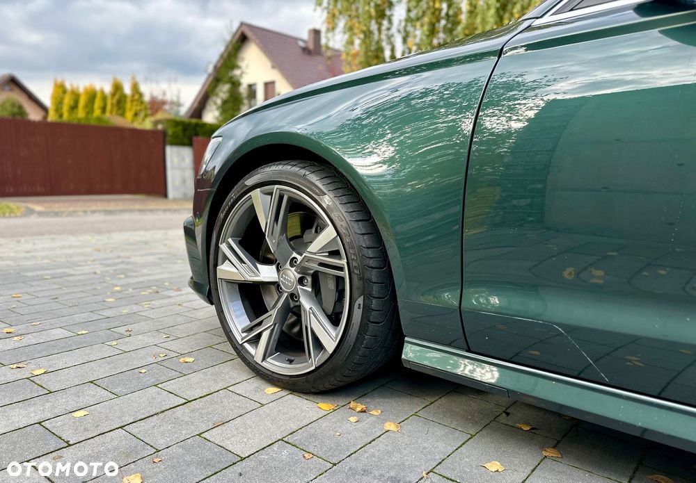 Audi S6 Avant 4.0 TFSI Quattro S tronic - 6
