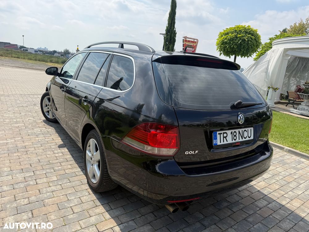 Volkswagen Golf 1.4 TSI Edition - 2