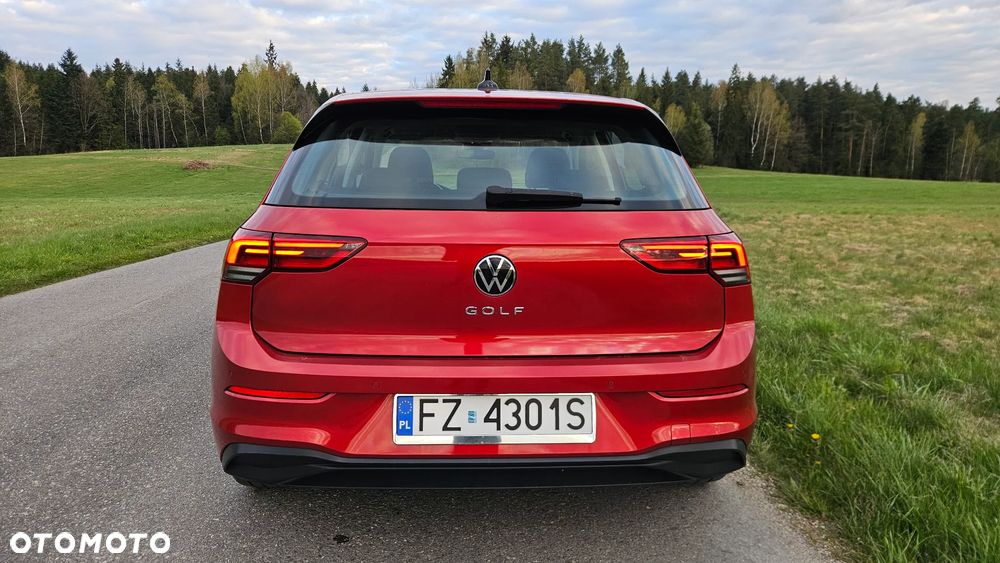Volkswagen Golf 1.0 TSI Life - 6