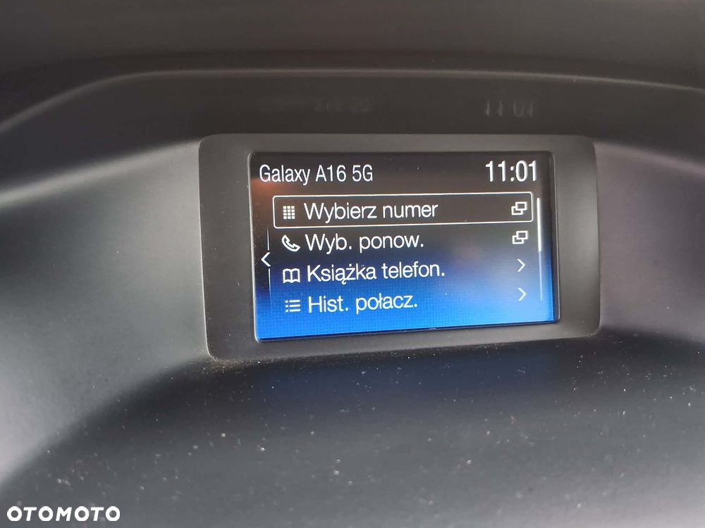 Ford Focus 1.6 SYNC Edition - 6