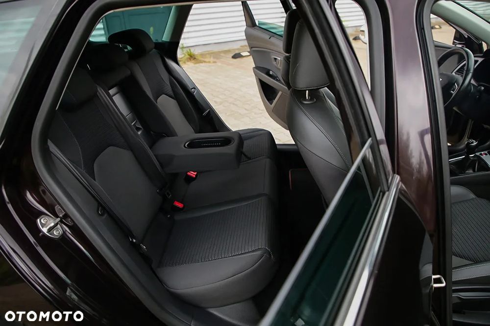 Seat Leon - 14