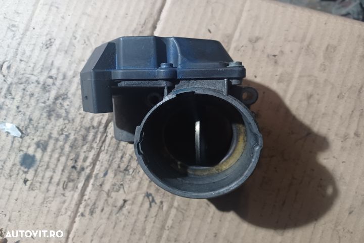 Clapeta acceleratie 03G128063G Volkswagen VW Golf 5  [din 2003 pana  2009] seria Hatchback 5-usi 1. - 2