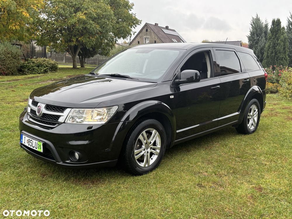 Fiat Freemont - 4