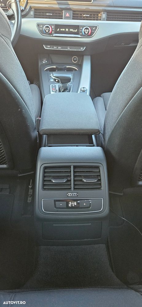 Audi A4 2.0 TDI ultra S tronic - 17