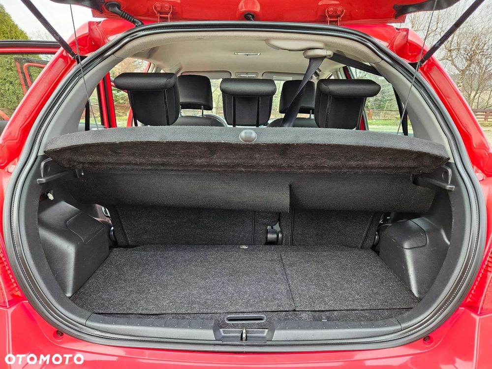 Toyota Yaris 1.0 Terra - 21