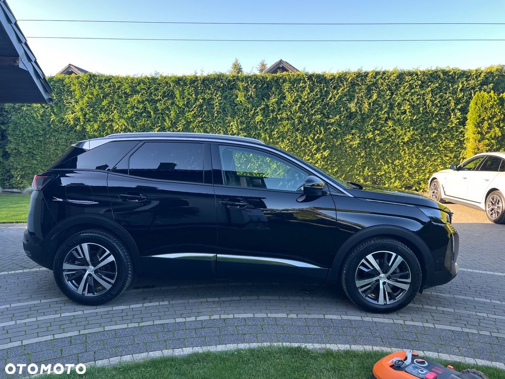 Peugeot 3008 1.5 BlueHDi Allure S&S EAT8 - 7