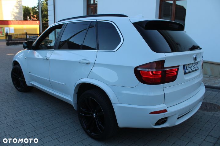 BMW X5 3.0d xDrive - 36