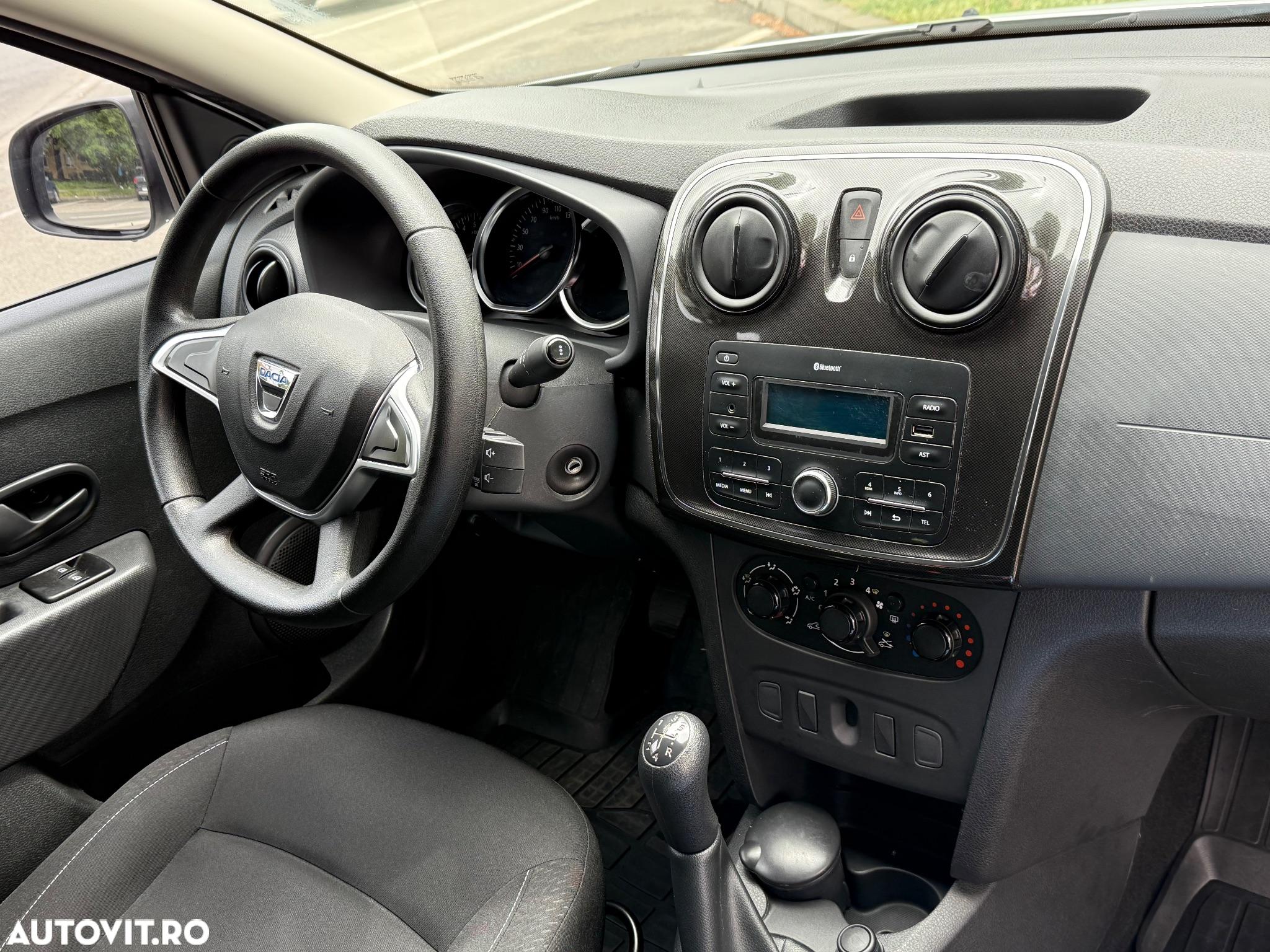 Dacia Logan MCV 0.9 TCe Laureate - 3
