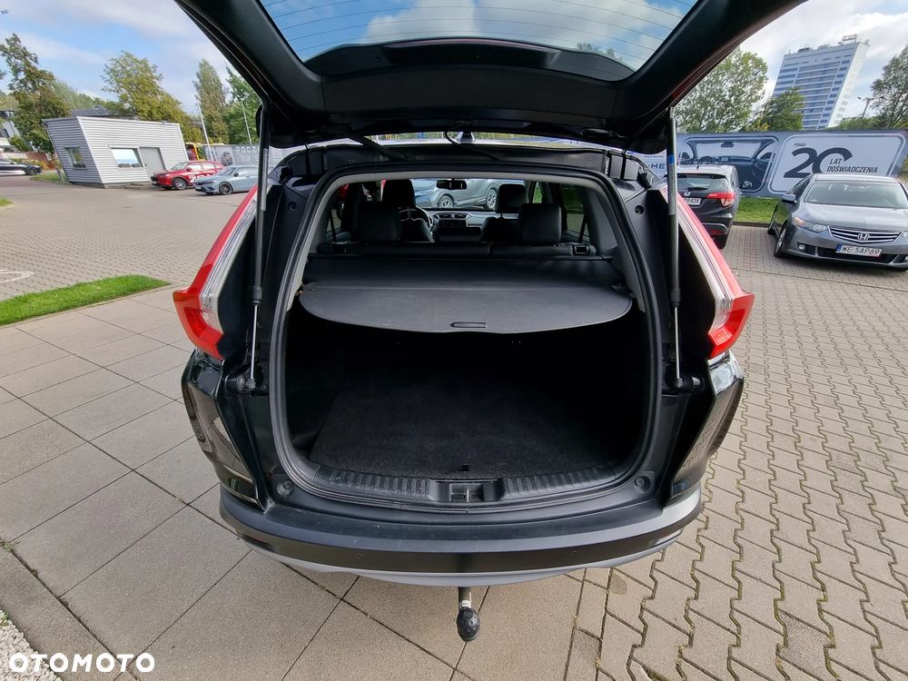Honda CR-V 2.0 i-MMD Lifestyle (Honda Connect+) - 13