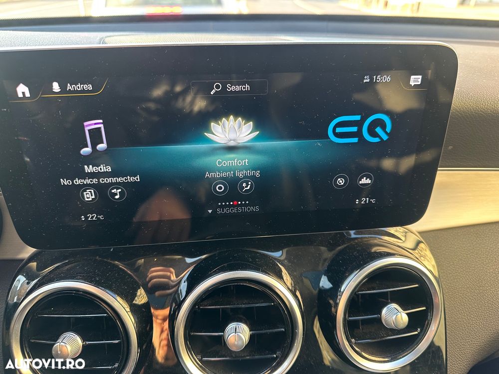 Mercedes-Benz GLC - 25