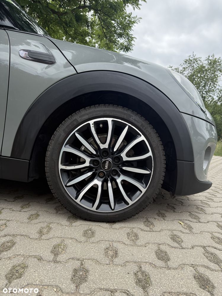 MINI Cooper - 13