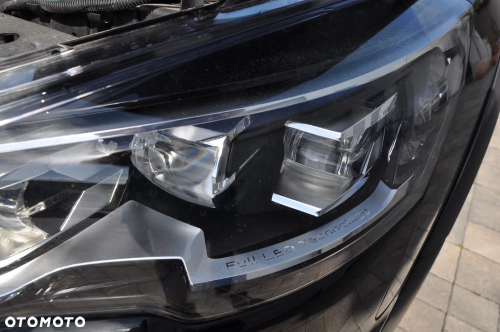 Peugeot 508 RXH BlueHDi 180 EAT6 Stop&Start - 23