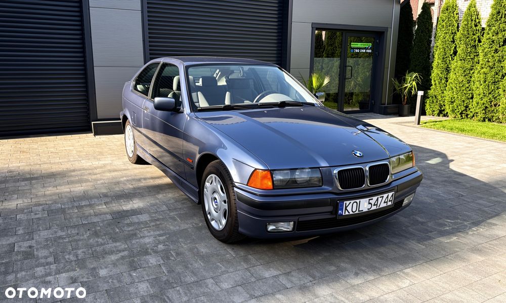 BMW Seria 3 - 8