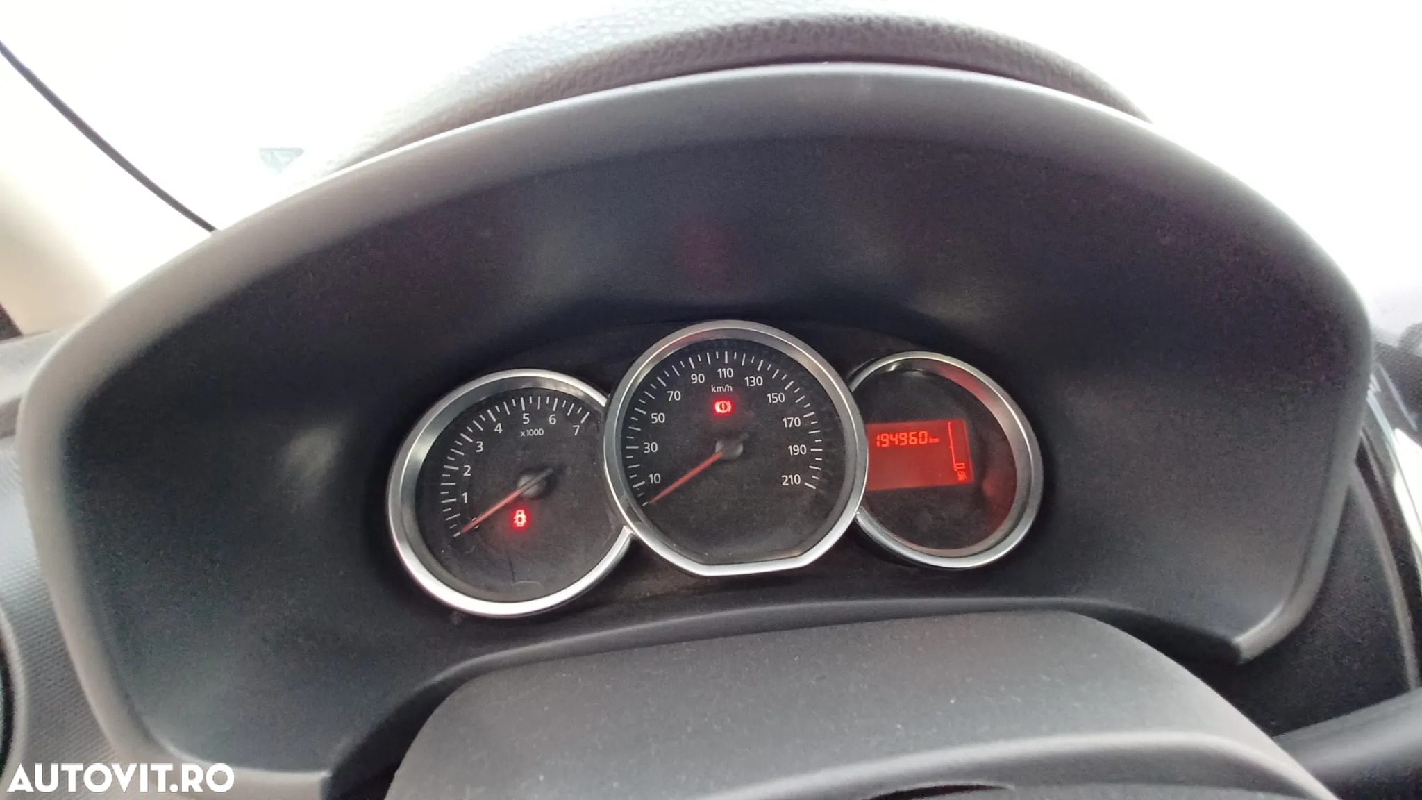 Dacia Logan - 7