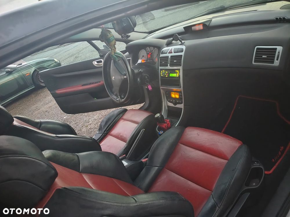 Peugeot 307 - 25
