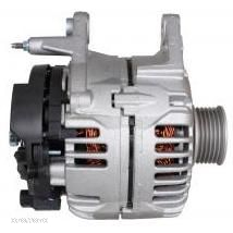 CA1817 ALTERNATOR SEAT ALTEA CORDOBA IBIZA TOLEDO / 1.4 1.6 - 4