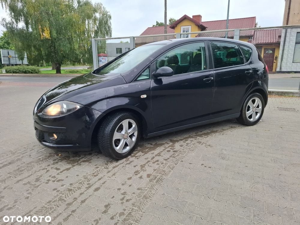 Seat Altea 1.6 Rebel - 3