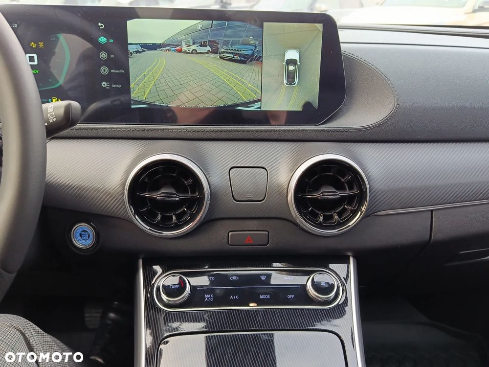 Forthing T5 EVO T-Five 1.5T HEV e-CVT - 15